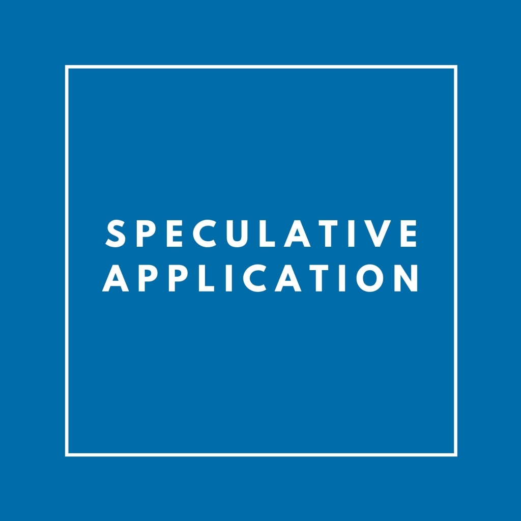 SpeculativeApplication