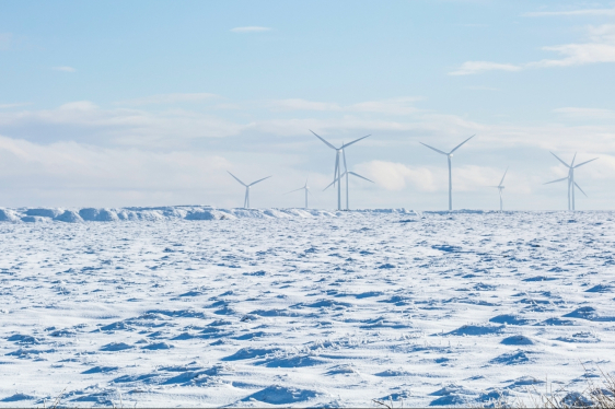 6 Faktoren beim Kauf eines Eisdetektionssystem